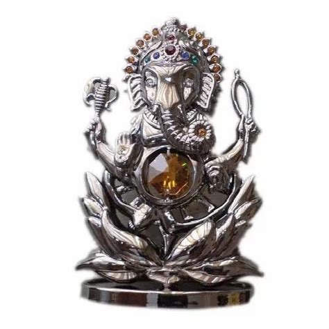 Lord Ganesha Statues at best price in Chennai by Planet Home | ID ...