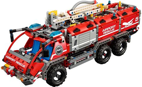 LEGO Technic 2017 | Brickset