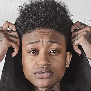 Ziggy - Age, Family, Bio | Famous Birthdays