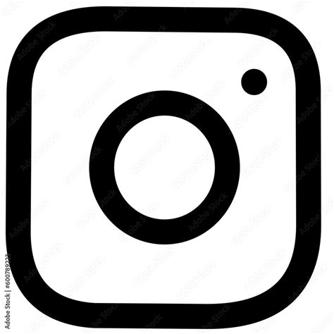 Instagram logo.Insta vector icon Editable,copy paste Instagram logo available in png,svg,jpeg ...