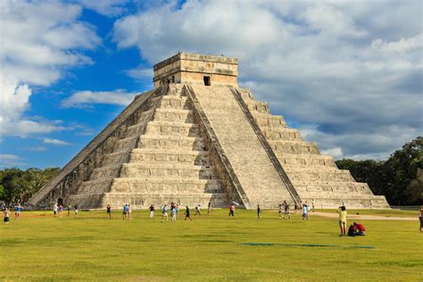 10 Most Beautiful Ancient Mayan Temples (with Map & Photos) - Touropia