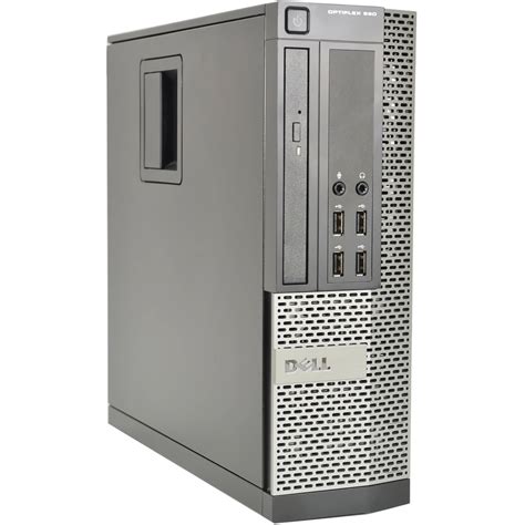 Buy Desktop PC CPU COMPUTER CORE i5 PROCESSOR / 8GB RAM Online in India ...