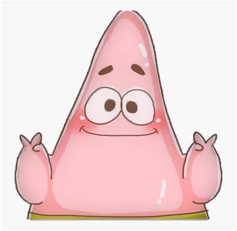 Kawaii Spongebob Squarepants Anime Series Patrick Star Cute Funny | The Best Porn Website