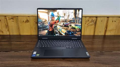 Lenovo IdeaPad Gaming 3i (2023) Review: A Great Mid-Range Gaming Laptop