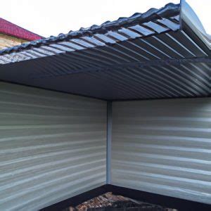 Everything You Need to Know About Aluminum Carports: Benefits, Design ...