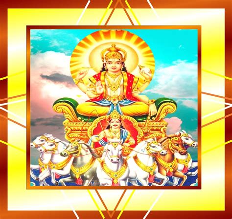 Sun or Surya Puja Online | Live Online Puja