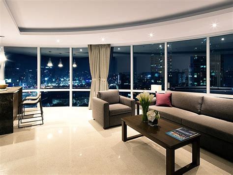 Apartments in Seoul | Seoul Hotels