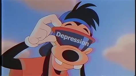 Sad Goofy Meme