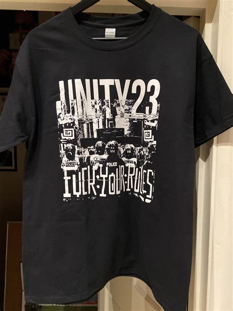 unity 20 free t shirt | odyssey soundsystem