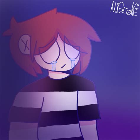 Crying Child Fnaf 4 by migeoke on Newgrounds