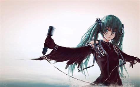 Smile Anime Wallpapers - Wallpaper Cave