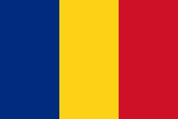 Flag of Romania - Simple English Wikipedia, the free encyclopedia