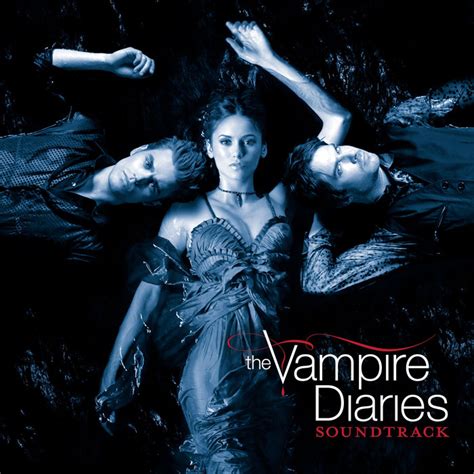 Vampire soundtrack a dark, electronic compilation - Daily Trojan