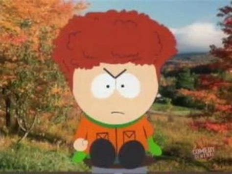 Kyle Broflovski - Wiki South Park