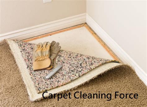 How to Install Carpet