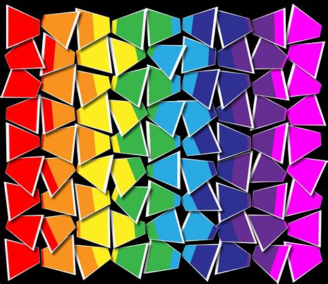 Abstract Art Geometric Shapes | Images and Photos finder