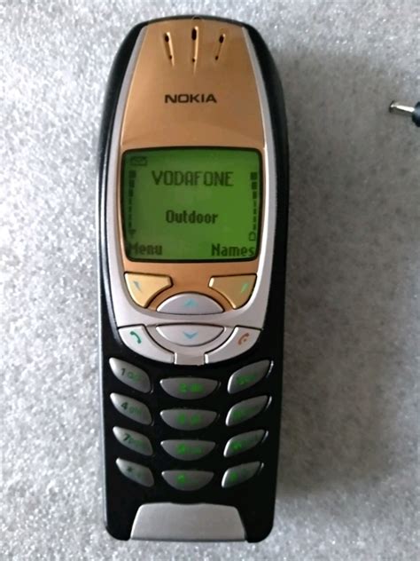 Nokia 6310 Unlocked Mobile Phone | in Blackburn, Lancashire | Gumtree