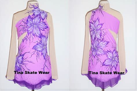 C. Baton Twirling Costumes – Tina's Skate Wear