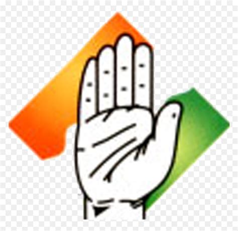 Bharatiya Congress Of National List Indian Committee - Indian National Congress Png, Transparent ...