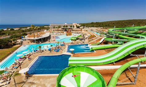 Punta Prima - Hotel & Water... | Groupon Getaways