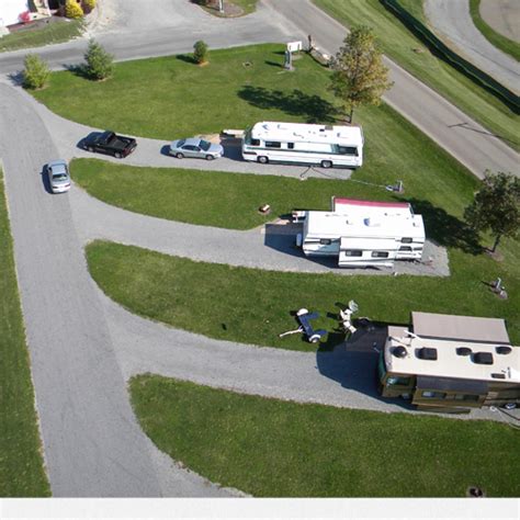 Campgrounds & RV Parks – Ohio Amish Country