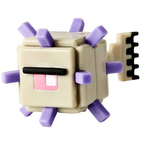 Minecraft Elder Guardian Mini Figures | Minecraft Merch