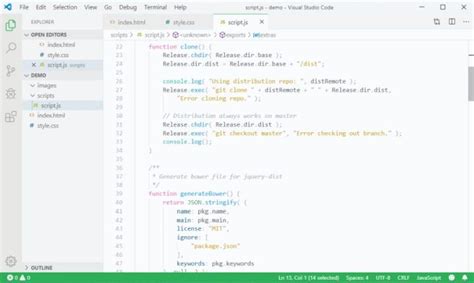 21 Best Visual Studio Code themes for Elegant Development