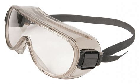 Fiber Eye Protection Safety Goggles, Size: 68 X 41 X 40 cm (mxwxl) at ...