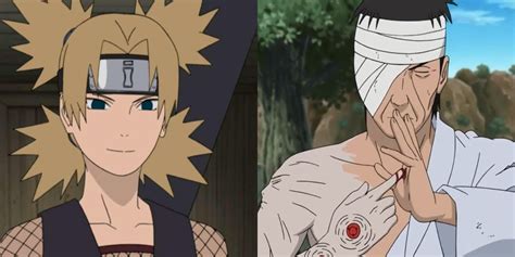 10 Best Wind Release Users In Naruto, Ranked