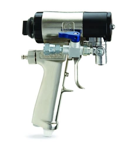 Graco Spray Foam Guns - Paratus Supply Foam Store