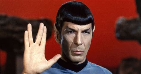 15 Spock Memes Only True Star Trek Fans Will Understand