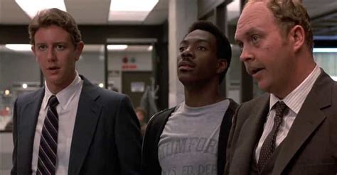 The Most Hilarious 'Beverly Hills Cop' Quotes, Ranked by Fans