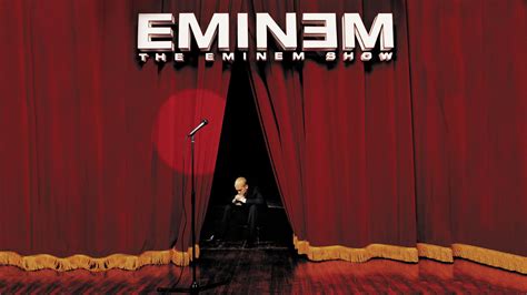 Eminem Wallpapers Album - Wallpaper Cave