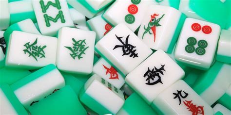 Simple chinese mahjong rules - reqopbox