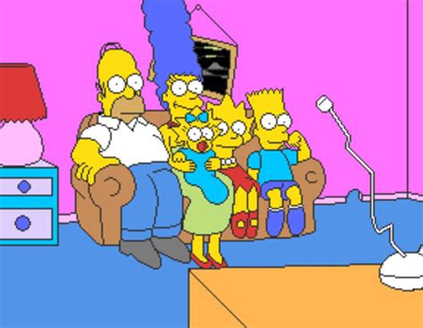 The Simpsons Arcade Game News, Guides, Walkthrough, Screenshots, and Reviews - GameRevolution