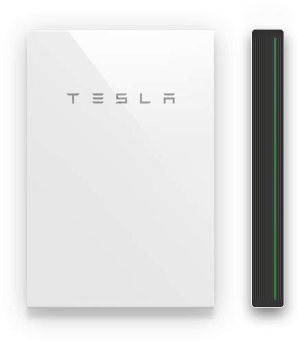 Tesla Powerwall Gateway – Empower Energy Ltd