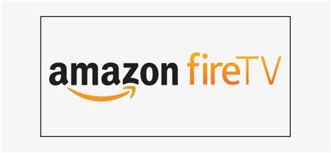 Amazon Fire Tv Logo