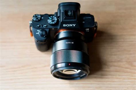 Sony a7R II vs Sony a7 III | Camera Comparison