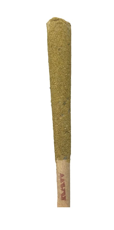 Kief Joints | Preroll Joints | Hemp Hop