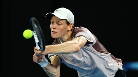 Sinner powers past Rublev to set up Djokovic showdown - CNA