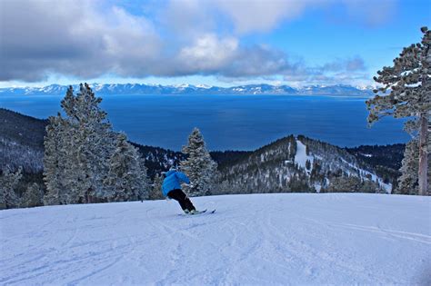 All North Lake Tahoe Resorts Are 100% Open - Unofficial Networks