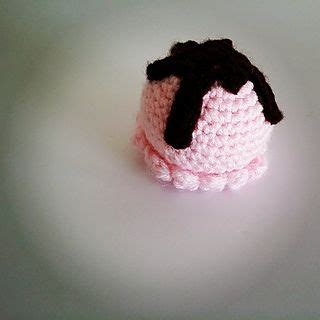 Ice Cream Scoop pattern by Oh My YO!