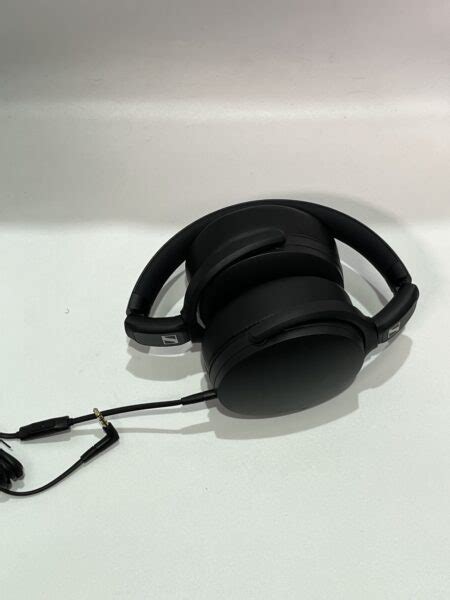 Sennheiser HD 400S - Review - Headphone Dungeon