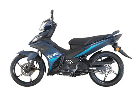 yamaha lc 135 baru 2020 - Kimberly Roberts