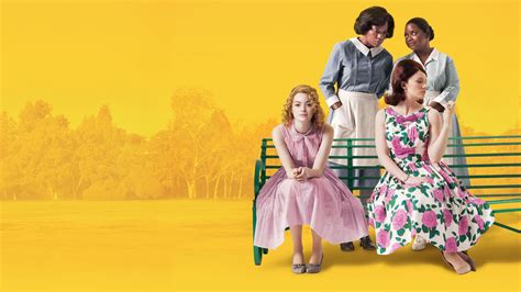 The Help (2011) - Backdrops — The Movie Database (TMDB)