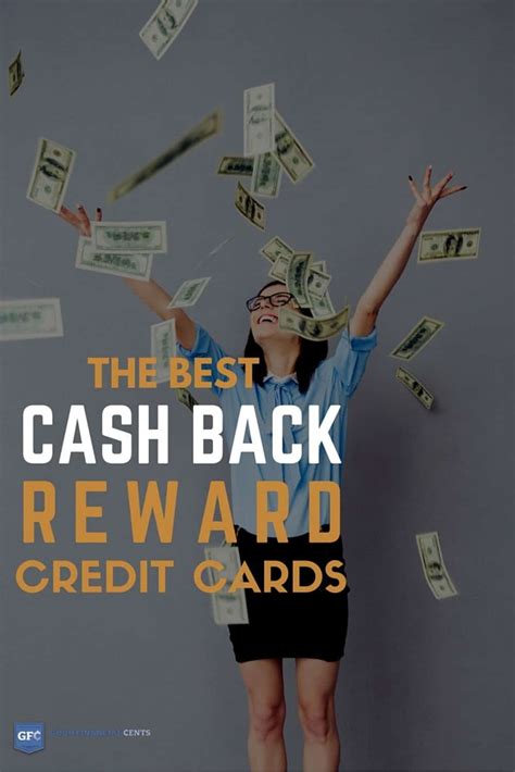 Best Cashback Credit Cards of 2023 | Good Financial Cents®