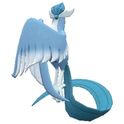 Articuno (Galarian Form) - SV Pokemon - Pokemon Scarlet and Violet | 6kgold.com