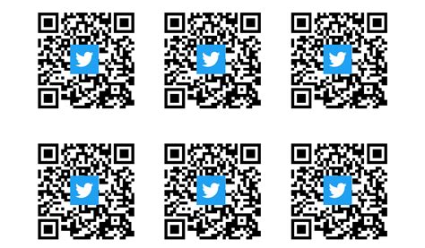 Qr Code With Logo