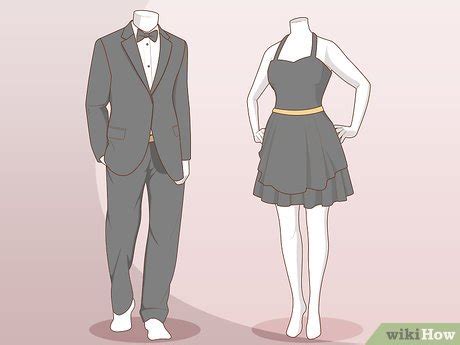 4 Ways to Dress for the Opera - wikiHow