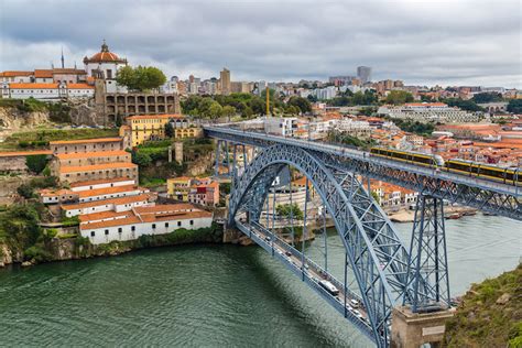 8 Most Famous Landmarks in Portugal - Traveluto